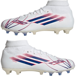 adidas F50 Sparkfusion League Mid Cut FG/AG Fußballschuhe Damen