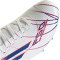 adidas F50 Sparkfusion League Mid Cut FG/AG Fußballschuhe Damen