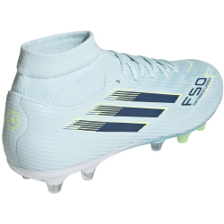 adidas F50 Sparkfusion League Mid Cut FG/AG Fußballschuhe Damen