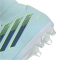 adidas F50 Sparkfusion League Mid Cut FG/AG Fußballschuhe Damen