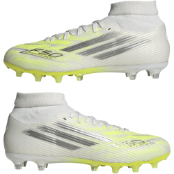 adidas F50 Sparkfusion League Mid Cut FG/AG Fußballschuhe Damen