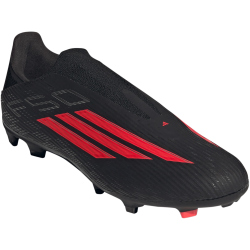 adidas F50 League Laceless FG/MG Fußballschuhe