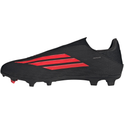 adidas F50 League Laceless FG/MG Fußballschuhe