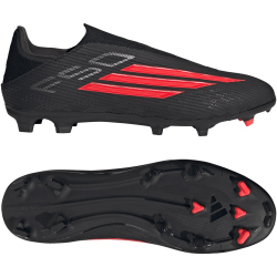 adidas F50 League Laceless FG/MG Fußballschuhe