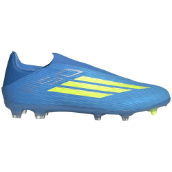 adidas F50 League Laceless FG/MG Fußballschuhe
