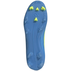 adidas F50 League Laceless FG/MG Fußballschuhe