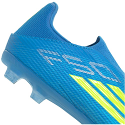 adidas F50 League Laceless FG/MG Fußballschuhe