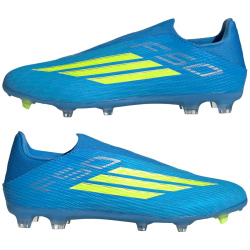 adidas F50 League Laceless FG/MG Fußballschuhe