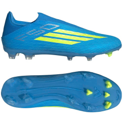 adidas F50 League Laceless FG/MG Fußballschuhe
