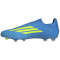 adidas F50 League Laceless FG/MG Fußballschuhe