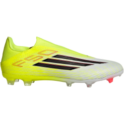adidas F50 League Laceless FG/MG Fußballschuhe