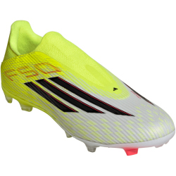 adidas F50 League Laceless FG/MG Fußballschuhe