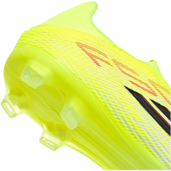 adidas F50 League Laceless FG/MG Fußballschuhe