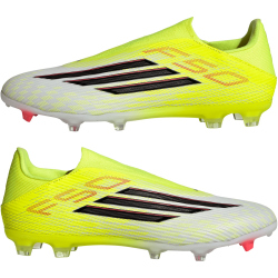 adidas F50 League Laceless FG/MG Fußballschuhe