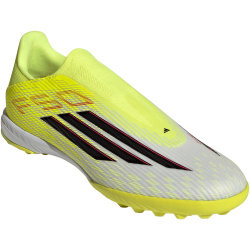 adidas F50 League Laceless TF Multinocken-Fußballschuhe