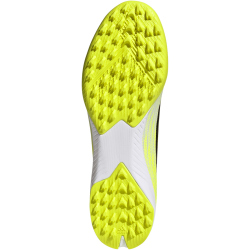 adidas F50 League Laceless TF Multinocken-Fußballschuhe