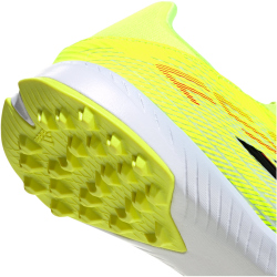 adidas F50 League Laceless TF Multinocken-Fußballschuhe