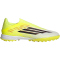 adidas F50 League Laceless TF Multinocken-Fußballschuhe