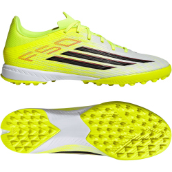 adidas F50 League TF Multinocken-Fußballschuhe