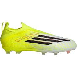adidas F50 Elite Laceless FG Fußballschuhe Kinder