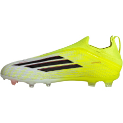 adidas F50 Elite Laceless FG Fußballschuhe Kinder