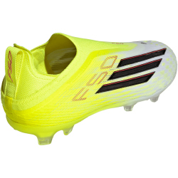 adidas F50 Elite Laceless FG Fußballschuhe Kinder