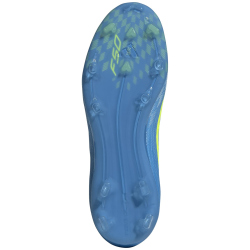 adidas F50 Elite Laceless FG Fußballschuhe Kinder