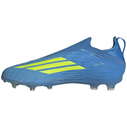 adidas F50 Elite Laceless FG Fußballschuhe Kinder