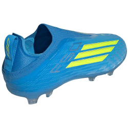 adidas F50 Elite Laceless FG Fußballschuhe Kinder