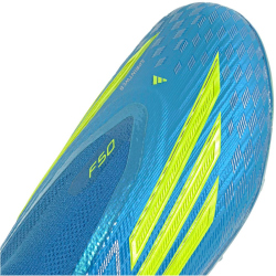 adidas F50 Elite Laceless FG Fußballschuhe Kinder