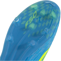 adidas F50 Elite Laceless FG Fußballschuhe Kinder