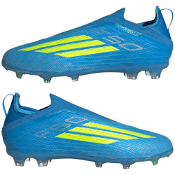 adidas F50 Elite Laceless FG Fußballschuhe Kinder