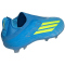 adidas F50 Elite Laceless FG Fußballschuhe Kinder