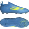 adidas F50 Elite Laceless FG Fußballschuhe Kinder