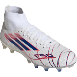 adidas F50 Sparkfusion Pro Mid Cut FG/AG Fußballschuhe Damen