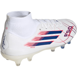 adidas F50 Sparkfusion Pro Mid Cut FG/AG Fußballschuhe Damen