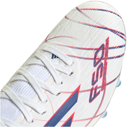 adidas F50 Sparkfusion Pro Mid Cut FG/AG Fußballschuhe Damen