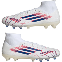 adidas F50 Sparkfusion Pro Mid Cut FG/AG Fußballschuhe Damen