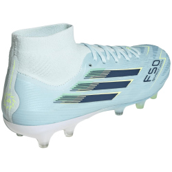 adidas F50 Sparkfusion Pro Mid Cut FG/AG Fußballschuhe Damen