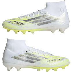 adidas F50 Sparkfusion Pro Mid Cut FG/AG Fußballschuhe Damen