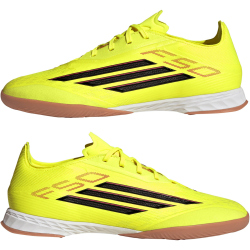 adidas F50 Pro IN Fußballschuhe