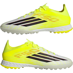 adidas F50 Pro TF Multinocken-Fußballschuhe