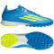 adidas F50 Pro TF Multinocken-Fußballschuhe