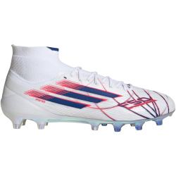 adidas F50 Sparkfusion Elite Mid Cut FG/AG Fußballschuhe Damen