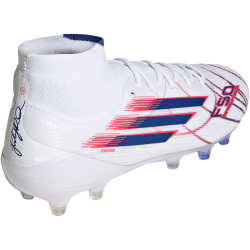 adidas F50 Sparkfusion Elite Mid Cut FG/AG Fußballschuhe Damen