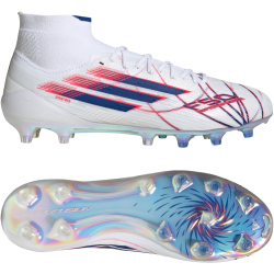 adidas F50 Sparkfusion Elite Mid Cut FG/AG Fußballschuhe Damen