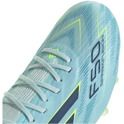 adidas F50 Sparkfusion Elite Mid Cut FG/AG Fußballschuhe Damen