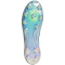adidas F50 Sparkfusion Elite Mid Cut FG/AG Fußballschuhe Damen