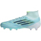 adidas F50 Sparkfusion Elite Mid Cut FG/AG Fußballschuhe Damen