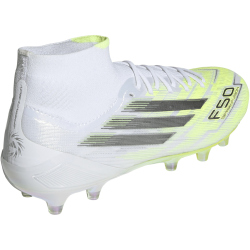 adidas F50 Sparkfusion Elite Mid Cut FG/AG Fußballschuhe Damen